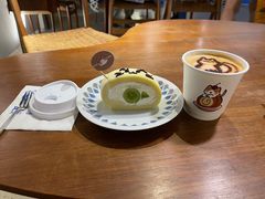 -argangKaffe(宝庆路店)