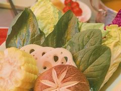 -君邦火锅(新疆大厦店)