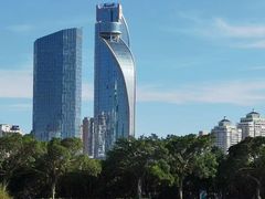 -白鹭洲公园