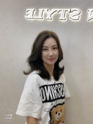 -东秀护肤造型