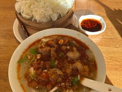-豆相识•九九豆腐脑(牛咡桥店)