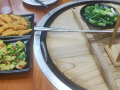 -曹丞相·地锅鸡·地锅鱼(武林店)