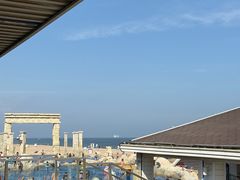 -渔岛海洋度假区