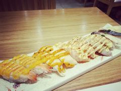 火炙寿司-林妈妈村·日式料理(宝山龙湖天街店)