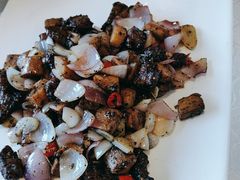 -辣婆婆(航天桥店)