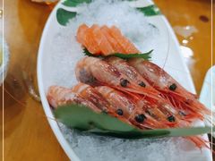 -银子铁板烧料理自助餐(人民广场店)