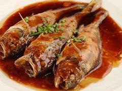 黄鱼-冶春茶社(太和广场店)