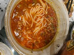 -浩海火烧云傣家菜(京广店)