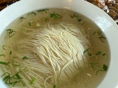 -同得兴 Since·1995 传统苏式面馆(十全街店)