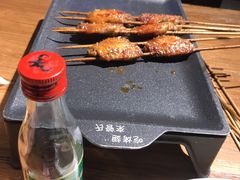 -管氏翅吧(人民大学店)