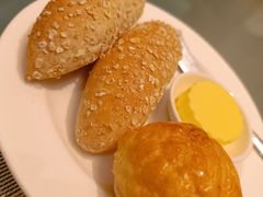 -荟星庭西餐厅(天府丽都喜来登饭店)