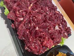 -三毛牛肉店(福强店)