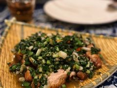 哈尼炝香鸡-滇道云南特色料理(康定路店)