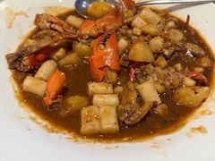 -桂满陇·杭州小馆(巴黎春天浦建店)