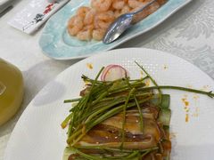 -齐家花园大酒店(宝山店)