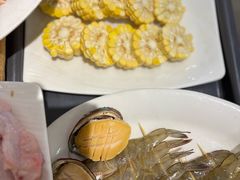 -濠轩阁特色生蚝火锅总店