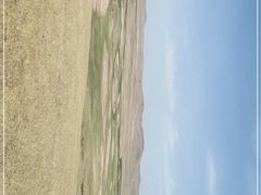 -莫日格勒旅游景区