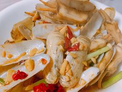 -阿杰臻选海鲜饭店(普陀山店)