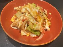 -三姐妹餐厅(曲江店)