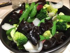 -那家小馆•北京菜•烤鸭(中关村店)