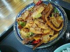 -宜德饭堂(顾村店)