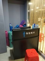 -学舞岛·成人少儿舞蹈培训