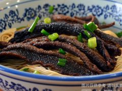 鳝丝面-牛王庙(龙华花园店)
