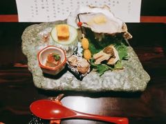-元熹会席料理