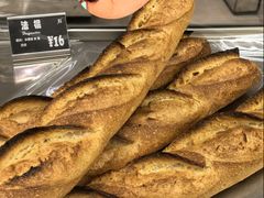 -81bakery(关山路店)