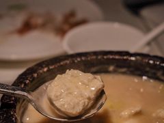 石锅白菜豆腐-木守西溪溪隐餐厅