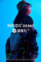 -INKIDS潮童社儿童摄影(朝阳大悦城店)
