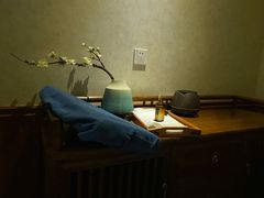 -莲SPA足道养生馆(殷高路旗开坊店)