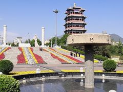 -门城湖公园
