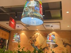 -羊来顺冰煮鲜羊 铁锅烀羊肉(中央大街店)