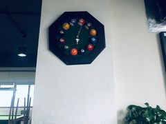 -新新潘晓婷台球俱乐部(周浦店)