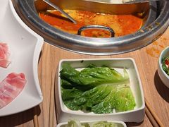 -季季红火锅(长沙步行街店)