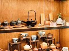 -中和·国风茶馆(愚园路店)