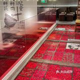 这家主打“新鲜手工菜”的重庆火锅味道不是一般