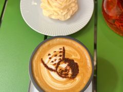 -潮一不贰·法式甜品·生日蛋糕·西式简餐(外滩店)