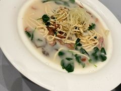 -狮王府淮扬菜(新街口友谊店)