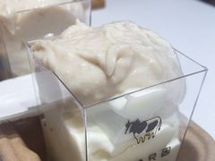 -兰熊鲜奶(西直门凯德mall店)