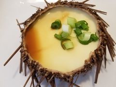 海胆蒸蛋-海胆小馆(东北水饺·春柳店)