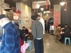 -老方桌烂蹄花川菜馆(九龙坡店)