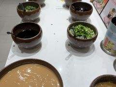 -呷哺呷哺 黄金牧场 (中发百旺店)