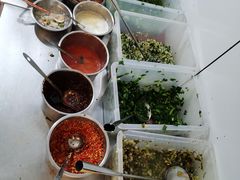 -文山荷鲜居(翠湖店)