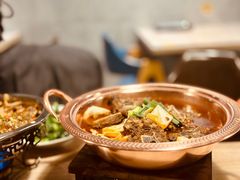 -香满堂川湘菜烤鱼(龙茗路店)
