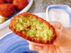 -La Medina餐厅(亮马河南路店)