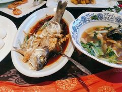 -老山东·山东菜(鲁菜名店)