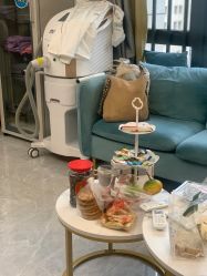 -舒雅美容SPA养生馆·面部清洁·肩颈疏通