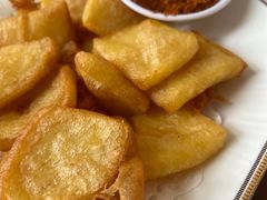 -云隐小厨·传统大理美食(复兴路店)